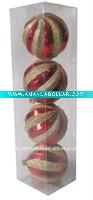 Wholesale promotional Christmas ball