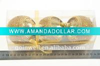 Wholesale transparent christmas ball