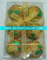 Wholesale plastic christmas balls