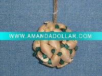 Ball diameter.11cm
