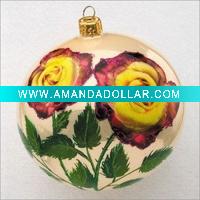 Christmas Tree Decoration Ornaments