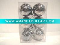 Decorative Christmas Ball