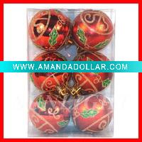 Christmas Ball