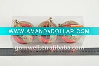 Wholesale christmas glass ball