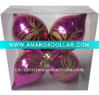 Wholesale promotional Christmas ball