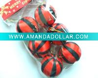 Wholesale CRB022 Decorating christmas ball