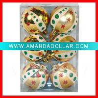 Christmas Ball