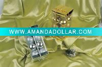 Wholesale 16 pieces Christmas ball decorations