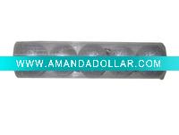 sanding christmas ball