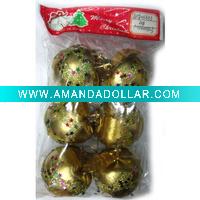 Wholesale Foam Christmas Ball