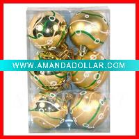 Christmas Ball