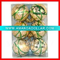 Christmas Ball