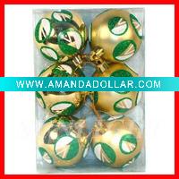 Wholesale Christmas Ball