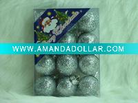 Wholesale Christmas ball,Christmas ornament,Christmas decoration