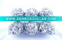 Wholesale Foam christmas ball