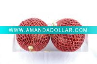 Wholesale Foam christmas ball