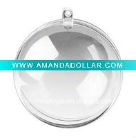 Wholesale personalize christmas ball