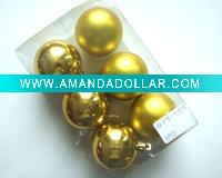 CRB015 Christmas Ball