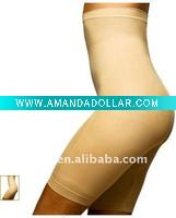 Body Wrap Women's seamless High Waist Panty 2011