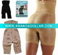 Slim n lift high waist pant