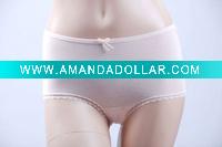 High-waisted Women Underwear