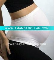 maternity support belts seamless high waist