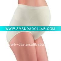 maternity underwear seamless high waist