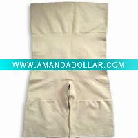 Wholesale Lady's seamless high-waist panty