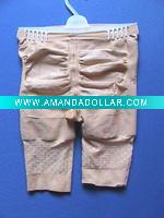 Wholesale Sliming panty (nude/black)