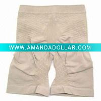 Wholesale Lady's seamless shaper panty