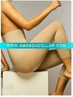 Wholesale ladies seamless high waist pants