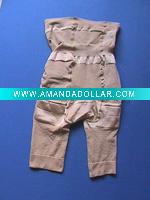 Nude Slimming pants