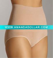 Lady Seamless Shape Brief