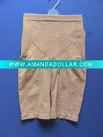 Plain Slim N Lift pants