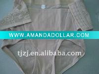 Magnetic therapy far-infrared briefs