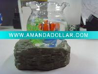 fish bowl