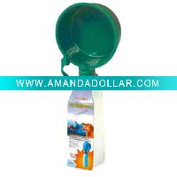 pet feeder(Travel-type drinking bowl)
