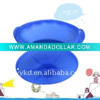 Fish Shape and 100% Harmless Silicone Steamer