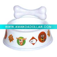 Wholesale plastic bowl