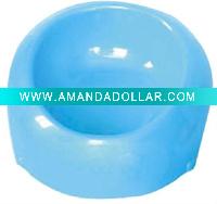 pet bowl(plastic product)