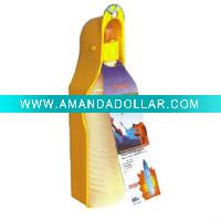 Wholesale pet bottle(pet feeder)