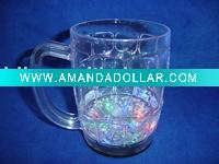 Wholesale led beer mug
