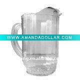 Wholesale plastic beer mug