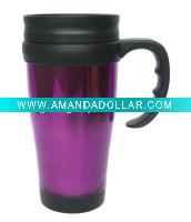 Wholesale 16oz plastic beer mugs