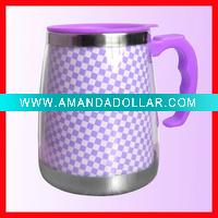 Wholesale Stainelss steel beer mug