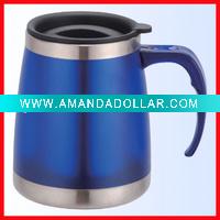Wholesale Plastic beer mug