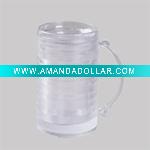 Wholesale plastic mug