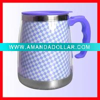 Wholesale Stainless steel beer mug (TY-202)