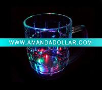 Light Up Beer Mug