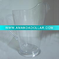 Wholesale Beer cup beer mug plastic beer cup